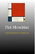piet mondrian